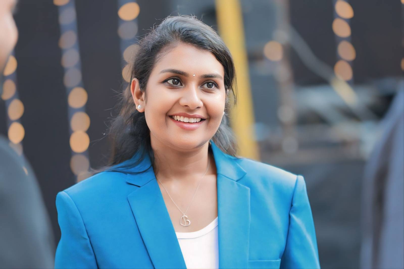 Moovitha β founder of Momentumpreneur